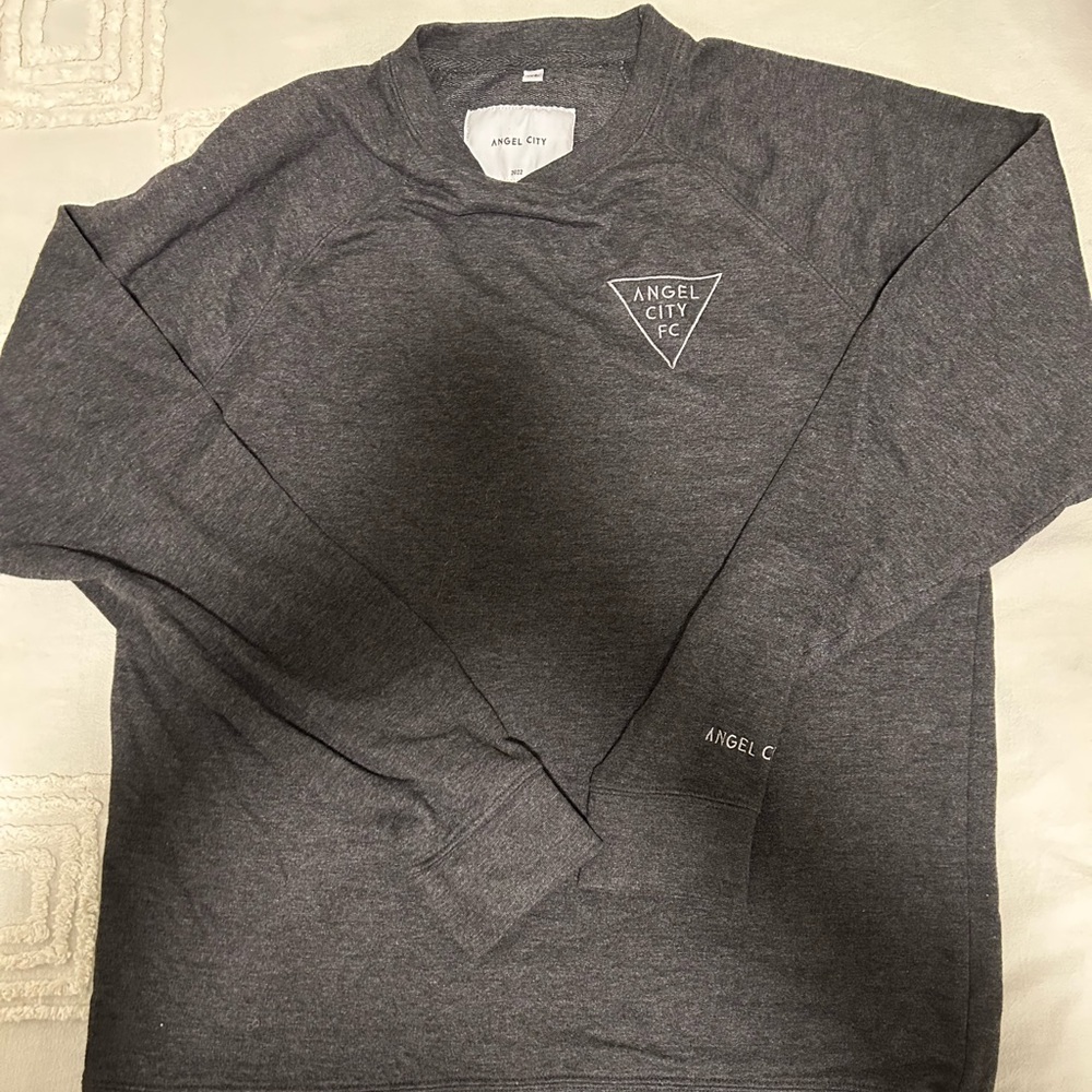 Angel City FC 2022 original sweatshirt
